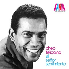 Cheo Feliciano Tribute by Carlos Mena