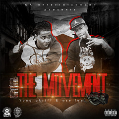 "Not This Time " A$E LEE (ASAP), YUNG AKTIFF (NUGGIE)...... **LEAK 2014**