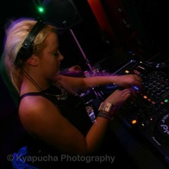 DJ HADES PRESENTS TOXIC LADIES NIGHT - PROVING GIRLS CAN DO IT HARDER! | 17TH APRIL 2014