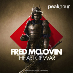 The Art Of War - Fred McLovin (Available April 28th)