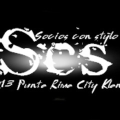 Scs - Demonios de la Rima (Rima Ganhsta Records)