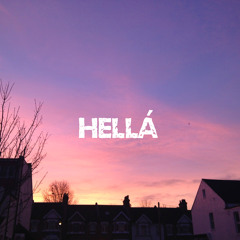 Hellá