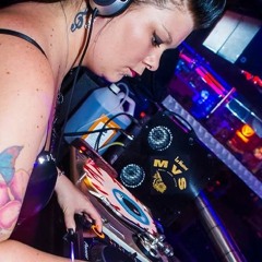 MS. DEVASTATED TOXIC LADIES SET XII GIVE IT TO ME FAST, I LIKE IT FAST' FRENCHCORE & TERROR 17.4.14