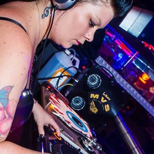 MS. DEVASTATED TOXIC LADIES SET XII GIVE IT TO ME FAST, I LIKE IT FAST' FRENCHCORE & TERROR 17.4.14