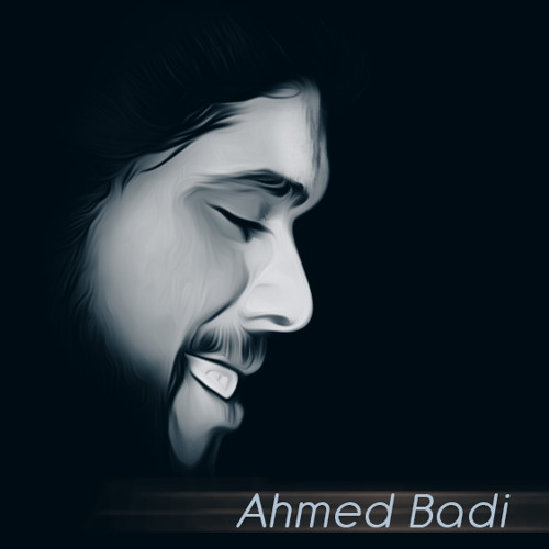 همس الحب - Ahmed Badi (Prova)