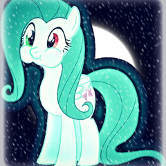 Fluttershy Firefly Cute Version