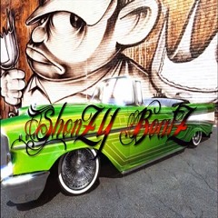 West Coast G - Funk Hip - Hop {Rap} Beat Street Life By ShonzY BeatZ