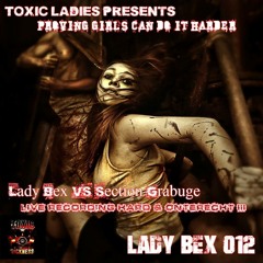 Toxics Sickness Radio