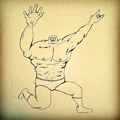 Morgan Jesse Lappin (Lovin Spoonfull Cover)- Didn't Want To Have To Do It