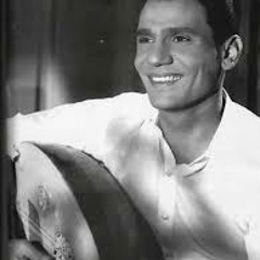 كل كلمة حب حلوة قولتهالي-مقتطفات لعبد الحليم حافظ