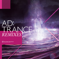 [DVSP-0104]AD:TRANCE REMIXES Crossfade