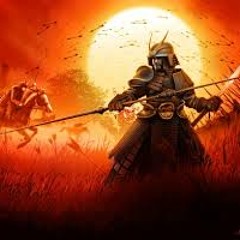 Samurai Vs From Yesterday (Mashup by Lalirou Hero)