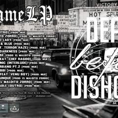 Stream Death Before Dishonor HH music | Listen to songs