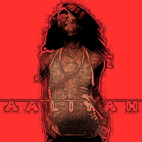 AALIYAH/BANKS - Are You That Somebody (AARON BOWLEY REMIX)