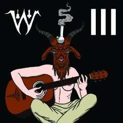 Acoustic Wizard - Please Don't Sue Me Vol. 2 - 01 Vinum Sabbathi (Electric Wizard)