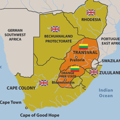 The Word: Series On Apartheid 1