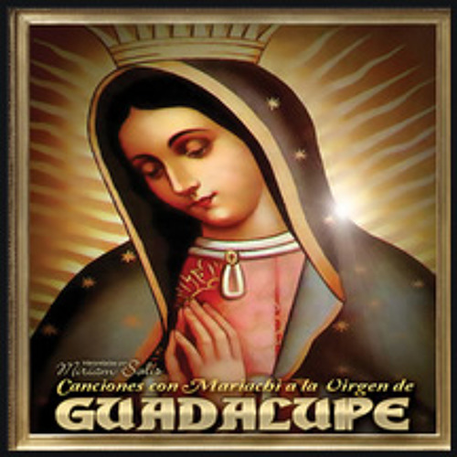 La Guadalupana