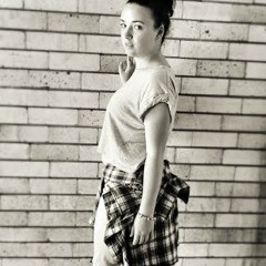 Concrete Blonde - Caroline Cover By Amy Knight