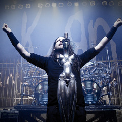 Korn Spike In My Veins Live!