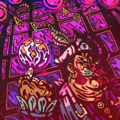 THUNDER DISCO CLUB VS. JOYBOX :: CAPTAIN JAFFA'S SUPER SEX ASSIGNMENT