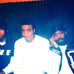 xxSKIZZY RAH REALZ & JUJU SHIT REAL xx