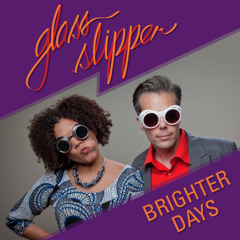 Brighter Days (Original By Cajmere Feat. Dajae) Radio Edit