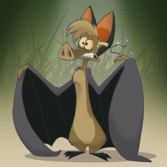 Ferngully - Batty