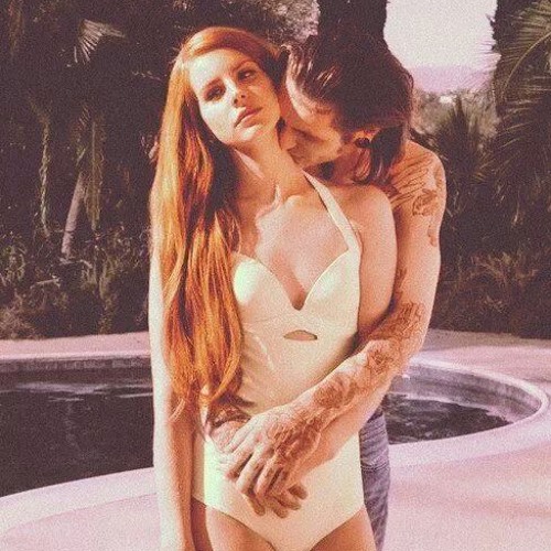 Lana Del Rey Blue Jeans Cover By Mylena Morphine By Morphine