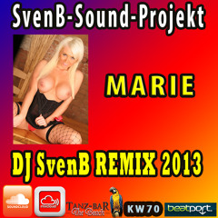 Joachim Deutschland - Marie "DJ SvenB REMIX 2013"