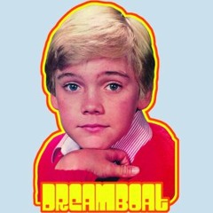Giants Of Canaan - Dreamboat Djam