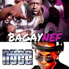 WYCLEF JEAN  BAGAY NEF REMIX