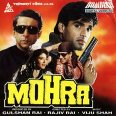 Mohra Sountrack - Na Kajre Ki Dhaar (Drum & Bass Remix)_Jahedur_Rahman_2002