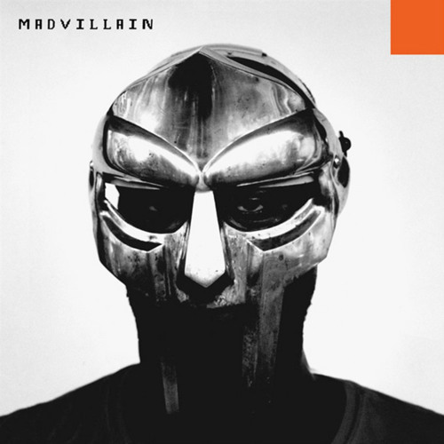 MF DOOM- Figaro