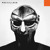 Artwork for MF DOOM- Figaro