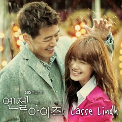 Lasse Lindh - Run To You (Angel Eyes OST)