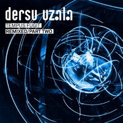 Dersu Uzala 'My Without Me' Zen Baboon (Instrumental) Remix | Preview - BRLP4