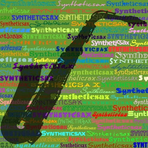 Dj Denis Rublev & Dj Anton Feat. SYNTHETICSAX - Give it away (Cover mix)