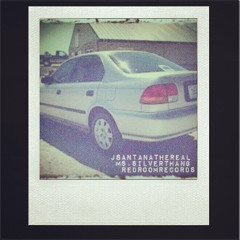 Ms.SilverThang (Produced by Esta)