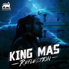 King Mas - Reflection [David Rodigan Premiere]