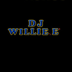 Dj Willie E Just Playing House 1