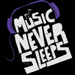 Yung - Music Never Sleeps Vol 4