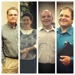 Search Me Lord -The Martin's