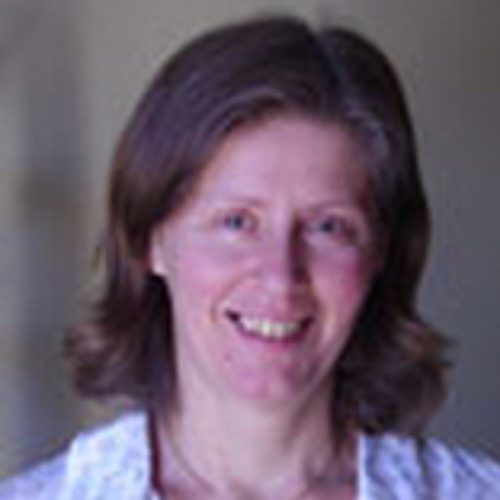 Barbara (given name) visual data 2