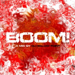 DJ Hollowpoint