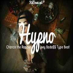 FREE BEAT "Hypno" Chance The Rapper Ft Joey Bada$$ Type Beat 2014