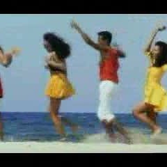 Cumbia and more