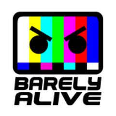 Barely Alive - Dead Link