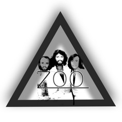 Bee Gees - Stayin' Alive (Zoo EDIT)