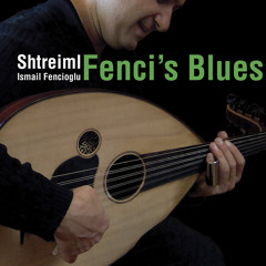 Fenci's Blues (I.J. Rosenblatt)