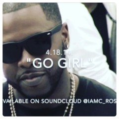 GO GIRL